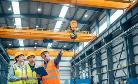 Crane Audit and Services